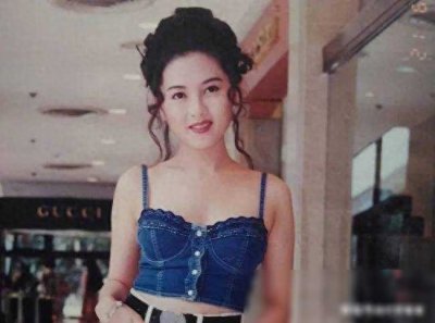 ​盘点李丽珍主演的10部经典电影，你看过几部？