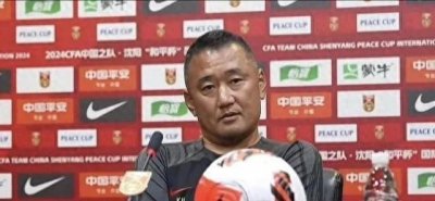 ​U17！国足2-2韩国 携手晋级 赛后听听各大媒体专家怎么说