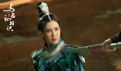 ​从亮剑女一号到富豪老公被判刑，童蕾是怎么一步步沦为小配角的？