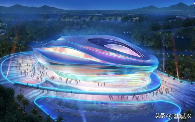 恒大童世界鄂州现状（鄂州恒大童世界超多效果图曝光）(10)