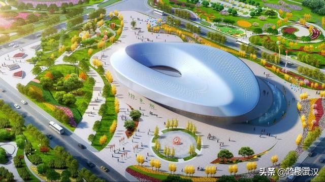 恒大童世界鄂州现状（鄂州恒大童世界超多效果图曝光）(11)