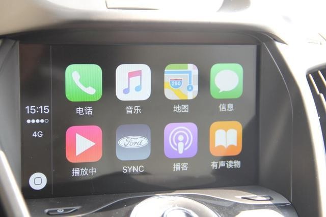 汽车内SYNC表示空调温区同步（车上sync是什么意思）