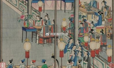 ​王熙凤怀孕六七月，挺着大肚子忙碌，贾母王夫人为何不让她休息？