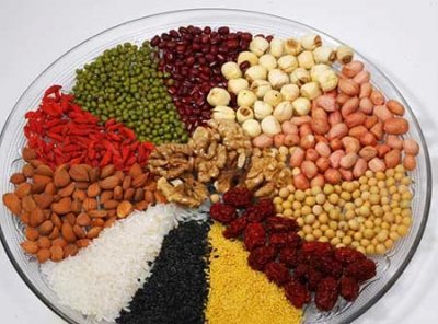 ​五谷是哪五谷