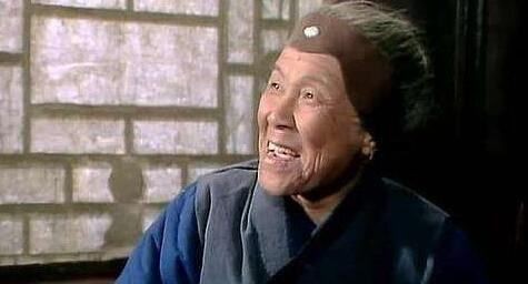 歇后语刘姥姥进大观园,刘姥姥进大观园 歇后语的下一句图2