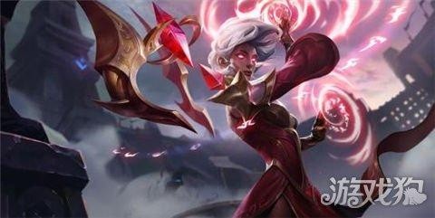 英雄联盟上单卡尔玛玩法教学 肉装偷钱流简直无敌!