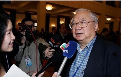​香港富豪胡应湘：筹资150亿，支持建港珠澳大桥，与李嘉诚决裂