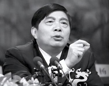 ​仇和：从江苏到云南，铁腕执政之路的传奇与陨落