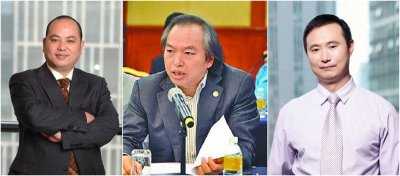 ​福建莆田东庄：这座小镇不简单，众多知名企业家在此崛起