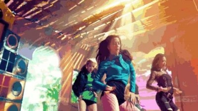 ​全球点击破亿的韩国女团TOP10！身材颜值各个顶流！谁才是TOP1？