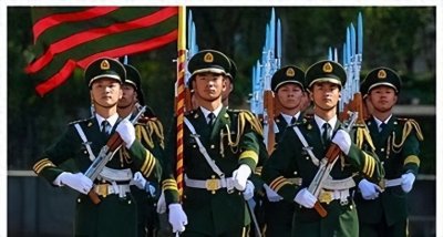 ​什么是武警机动总队？两大机动总队，又为何部署在我国一南一北