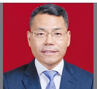 ​王中丙-广东省应急管理厅原厅长