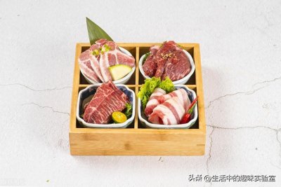 ​回族不吃猪肉、壮族不吃蛙肉，汉族不吃什么肉？很多人都已经忘了