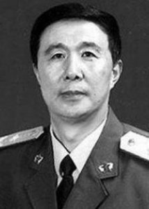 ​导弹基地泄密案：少将刘广智为金钱出卖情报 被执行死刑