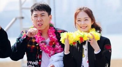 ​全昭旻从出演RM就被骂，全家受牵连，如今节目录一半累到去医院！