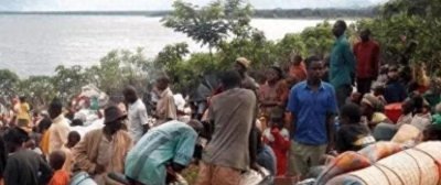 ​人间天堂：中国难民政策震撼世界，令人瞩目！