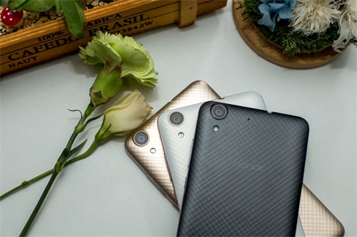 699的手机什么时候变那么美了 荣耀畅玩5A图赏