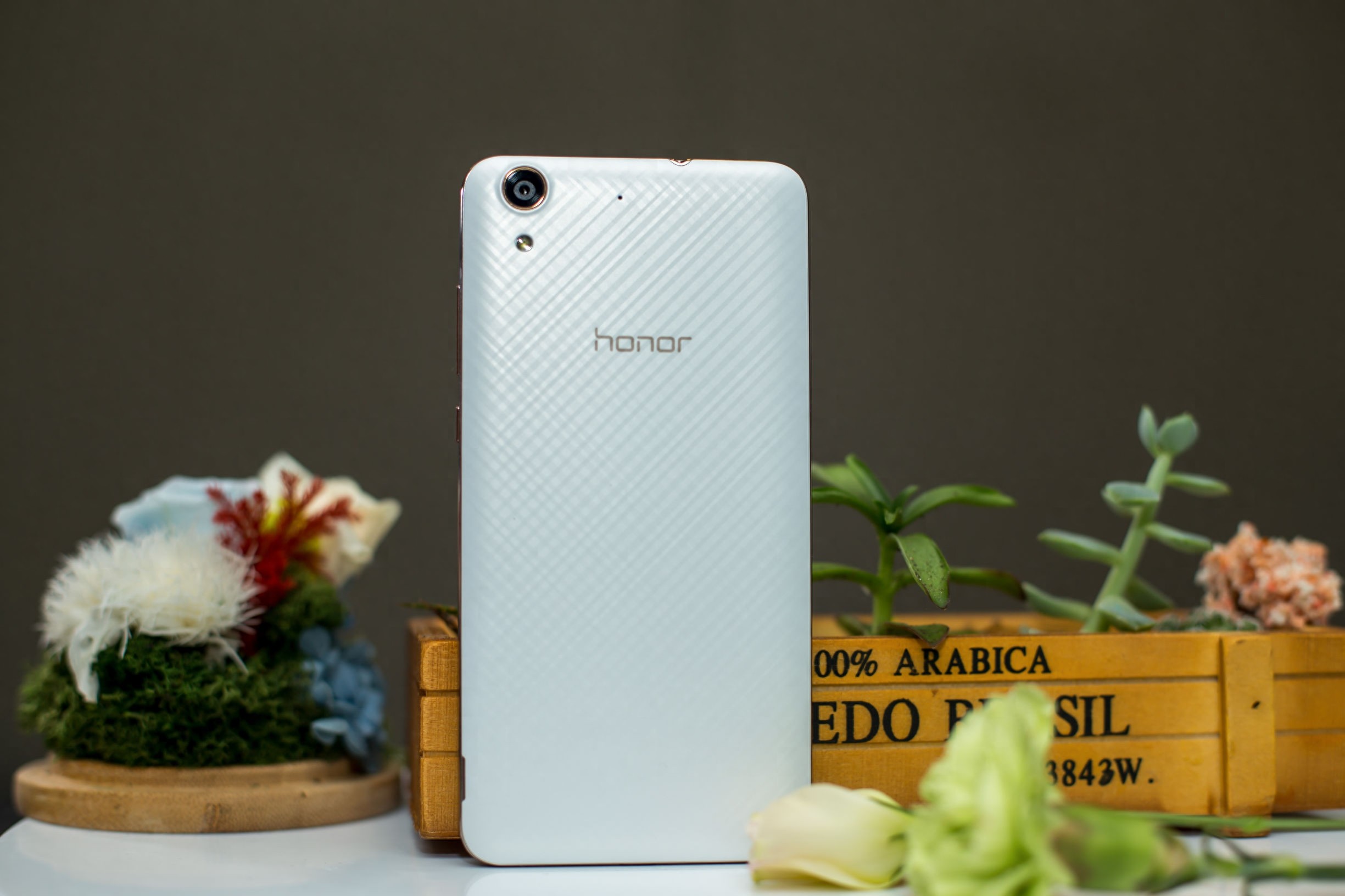 699的手机什么时候变那么美了 荣耀畅玩5A图赏