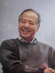 ​迄今为止的11位华人诺贝尔奖获得者