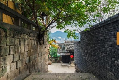 ​重庆citywalk|重庆山城步道怎么走？这份攻略请收藏