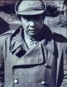 ​1950年，原国军第五兵团司令官李文，逃离歌乐山监狱，结局如何？