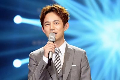 ​何炅与王菁恋情再曝光？