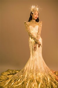 ​2010年到2024年，荣获“金鹰女神”的女星有哪些？你pick哪一位？