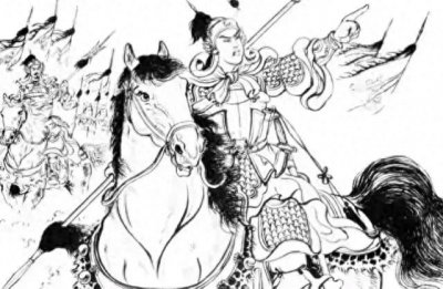 ​杨家将七子八虎实力排名，老大排第六，六郎排第三，谁能排更前？