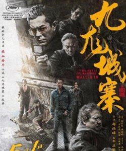 ​2024最好看的6部华语动作片，一口气看完真过瘾