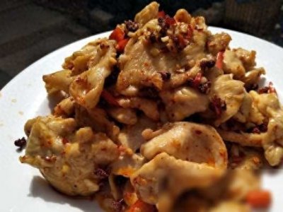 ​11道销魂川菜的做法！又麻又辣又香，待客佳品，上桌就被抢光！