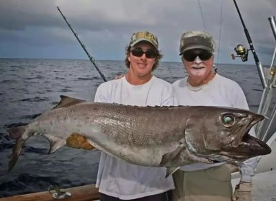 ​油鱼有多可怕？人吃后屁股会漏油3天，遭多国禁止后仍有人食用？