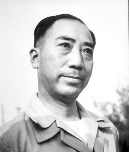 ​国民党特工之王戴笠，到底有多大能耐？呼风唤雨？一人之下？