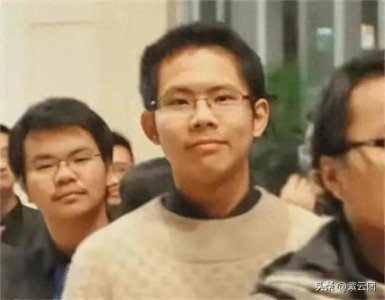 ​聊聊北大学霸吴谢宇杀母的三个原因