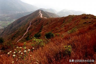 ​四渡赤水论坛｜解密土城战役