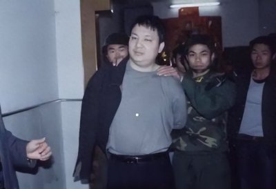 ​回顾世纪大毒枭刘招华落网：一年制毒31吨，声称从不卖给中国人