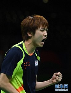 ​郑荣植：里约奥运会把刘国梁吓坏，差点淘汰马龙的人，现在怎样了