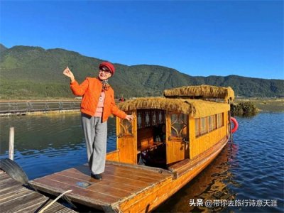 ​我在腾冲旅居，推荐腾冲境内必去的精华景点