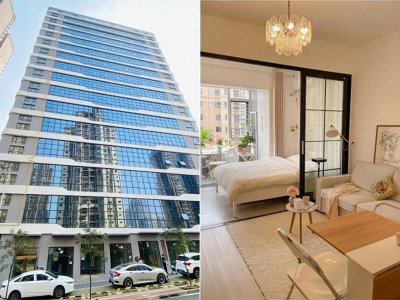 ​有一种痛苦叫入手了“商住两用公寓”，卖不动又不愿住，后悔了