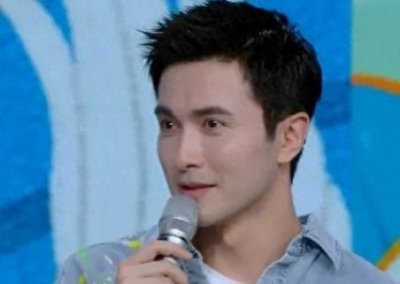 ​高伟光:模特出身，转行拍戏，25岁考入中戏，30多岁大器晚成