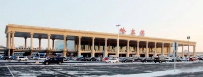 ​黑龙江民用机场一览，你去过几个？