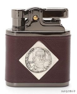 ​世界十大品牌煤油打火机