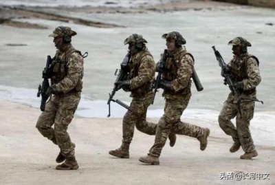 ​推荐五本现代军事小说，热血与感动并存，和平年代也有激荡的风云