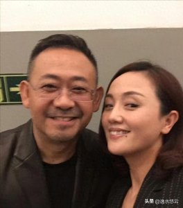 ​朱媛媛原生家庭被扒！全家福曝光太催泪，妈妈姐姐太美哥哥很优秀
