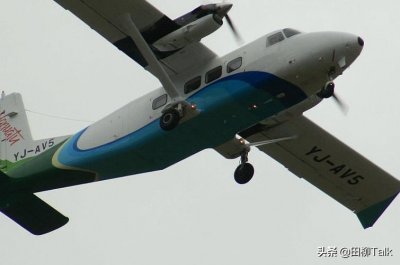 ​在执行空中侦察任务时，斯里兰卡一架运-12坠毁，机上4人全部遇难