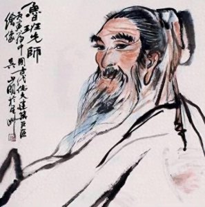 ​墨子：思想的先驱与工匠精神的化身