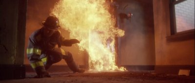 ​10部“消防英雄”题材影片，拿走不谢！