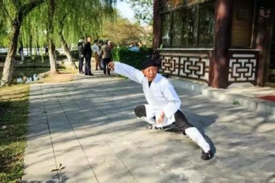 ​史话建邺｜莫愁湖的前世与今生