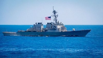 ​解放台湾有多困难？顶级难度，就连美军都望而却步