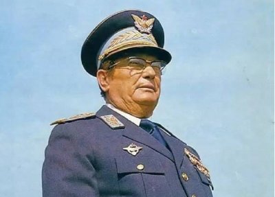 ​化名为“瓦尔特”的苏联间谍：铁托是个被冒名顶替的人物吗？