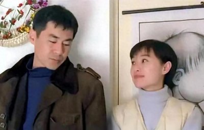 ​陈建斌与吴越：爱情岔路后的不同精彩人生大揭秘